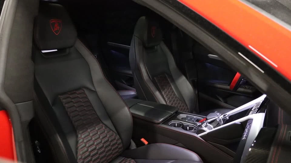 2020 Lamborghini Urus - Image 19 of 20