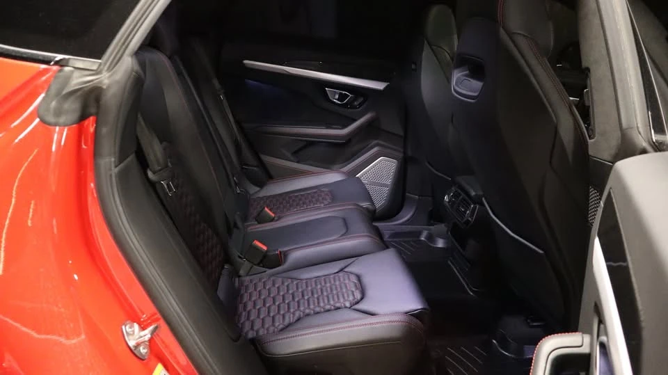 2020 Lamborghini Urus - Image 20 of 20