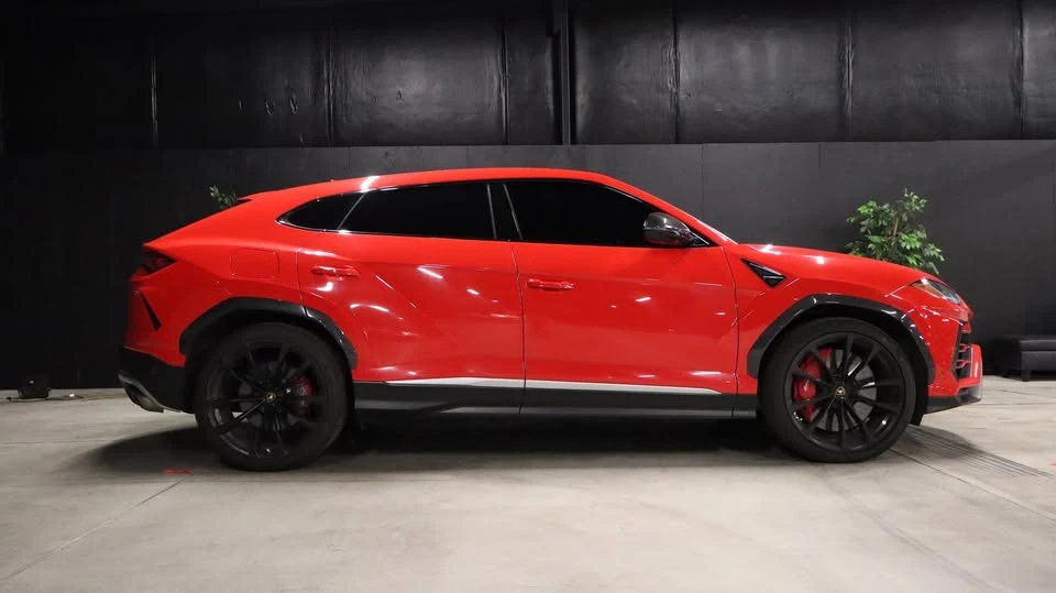 2020 Lamborghini Urus - Image 6 of 20