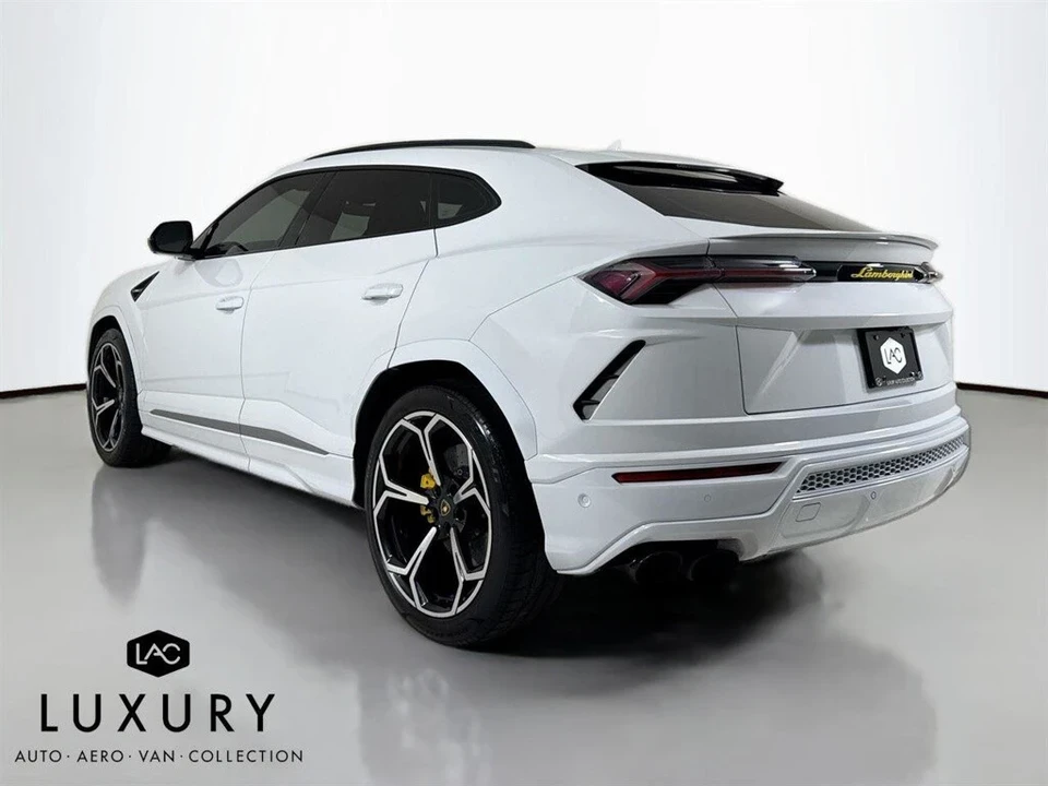 2020 Lamborghini Urus - Image 6 of 12