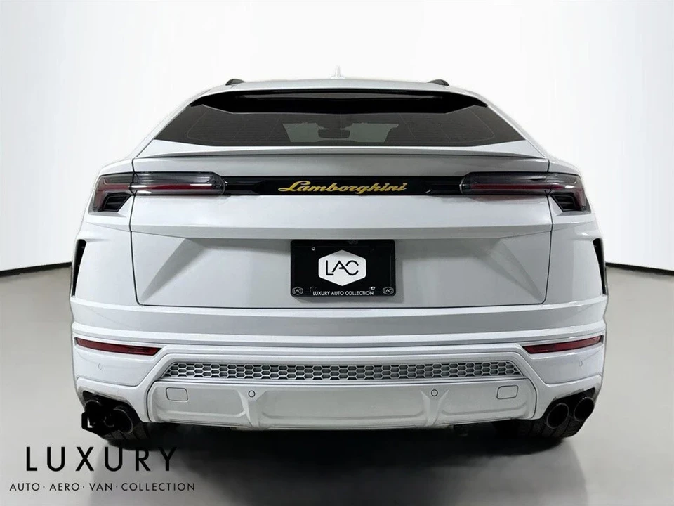 2020 Lamborghini Urus - Image 5 of 12