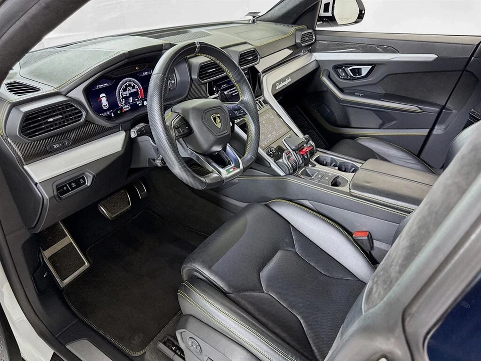 2020 Lamborghini Urus - Image 12 of 12