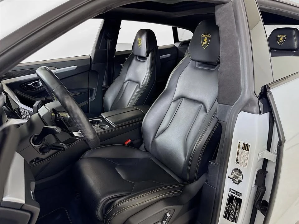 2020 Lamborghini Urus - Image 9 of 20