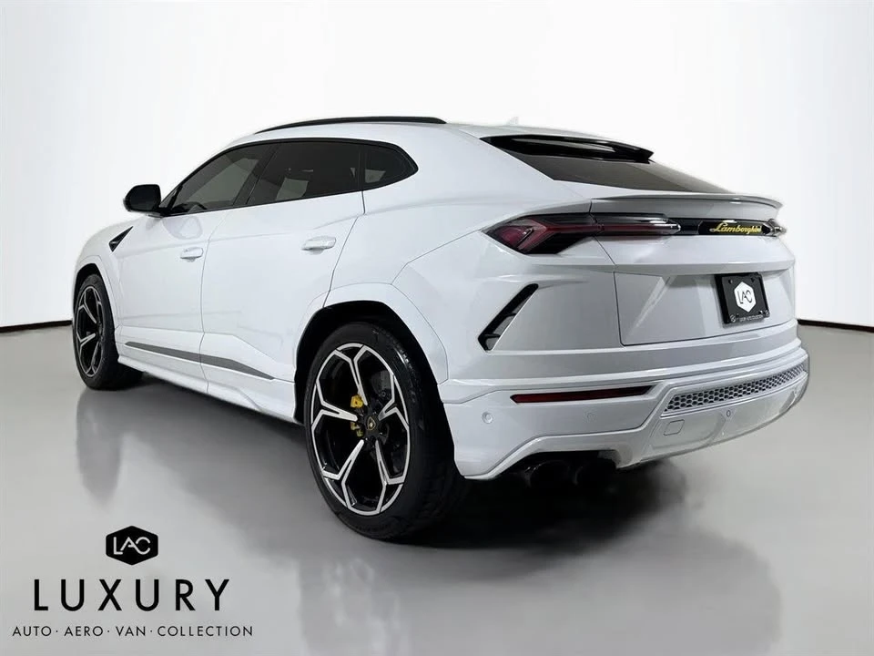 2020 Lamborghini Urus - Image 5 of 20