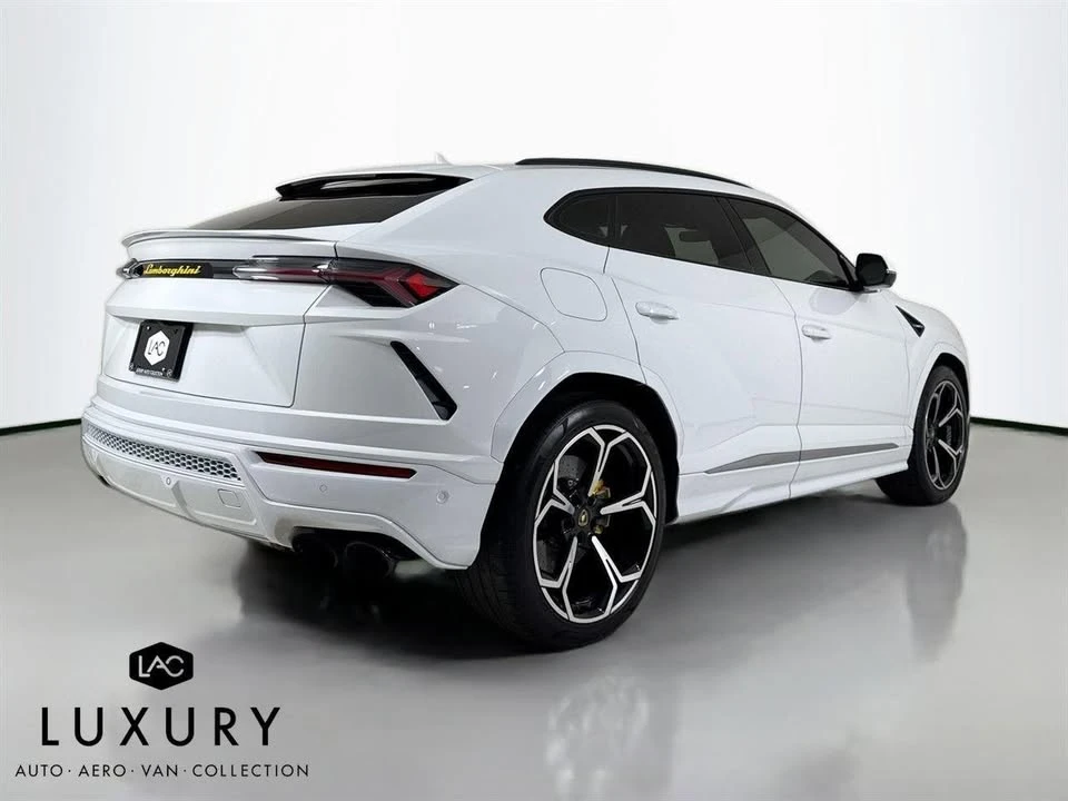 2020 Lamborghini Urus - Image 3 of 20