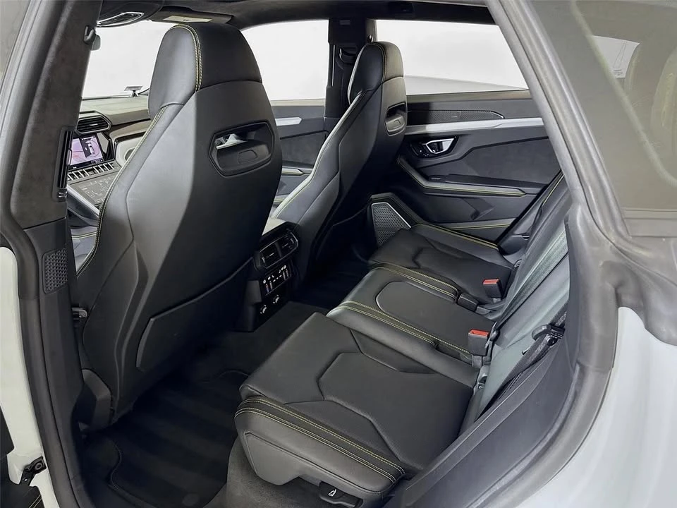 2020 Lamborghini Urus - Image 20 of 20