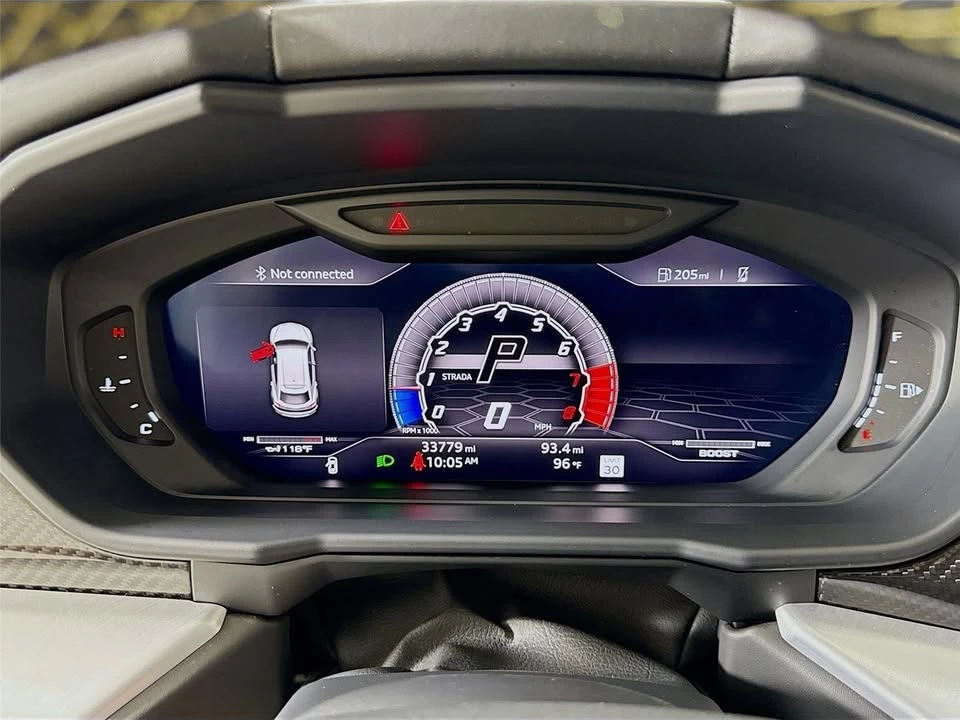 2020 Lamborghini Urus - Image 13 of 20