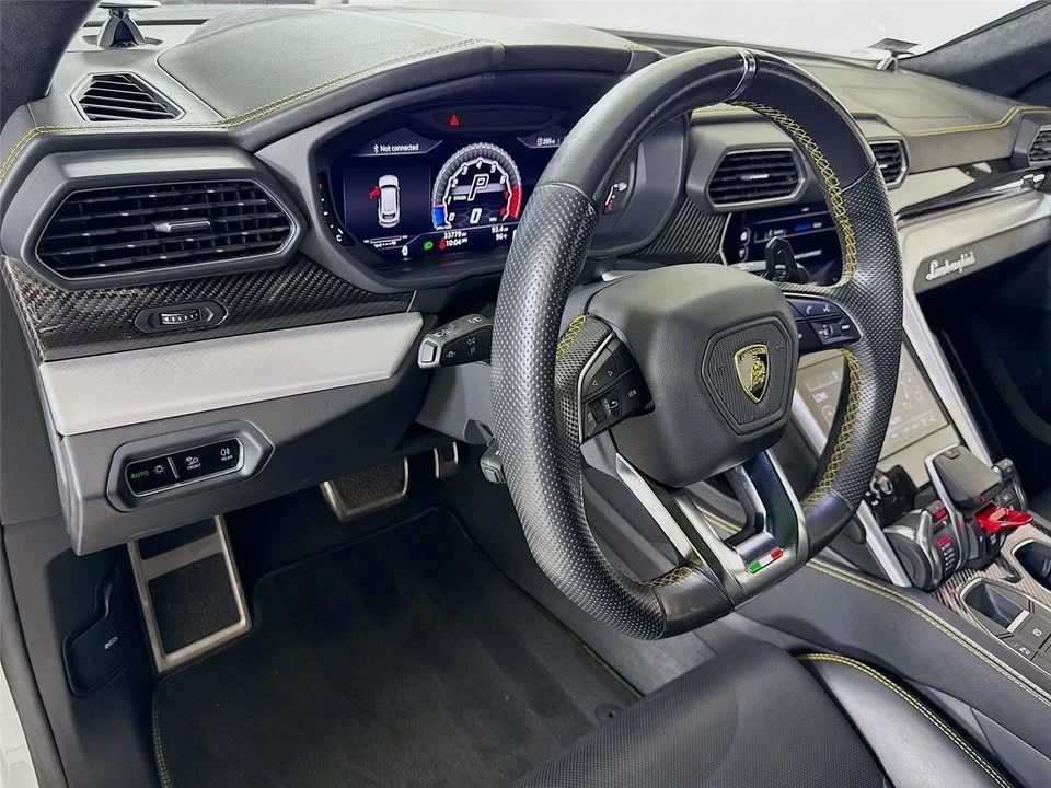 2020 Lamborghini Urus - Image 11 of 20