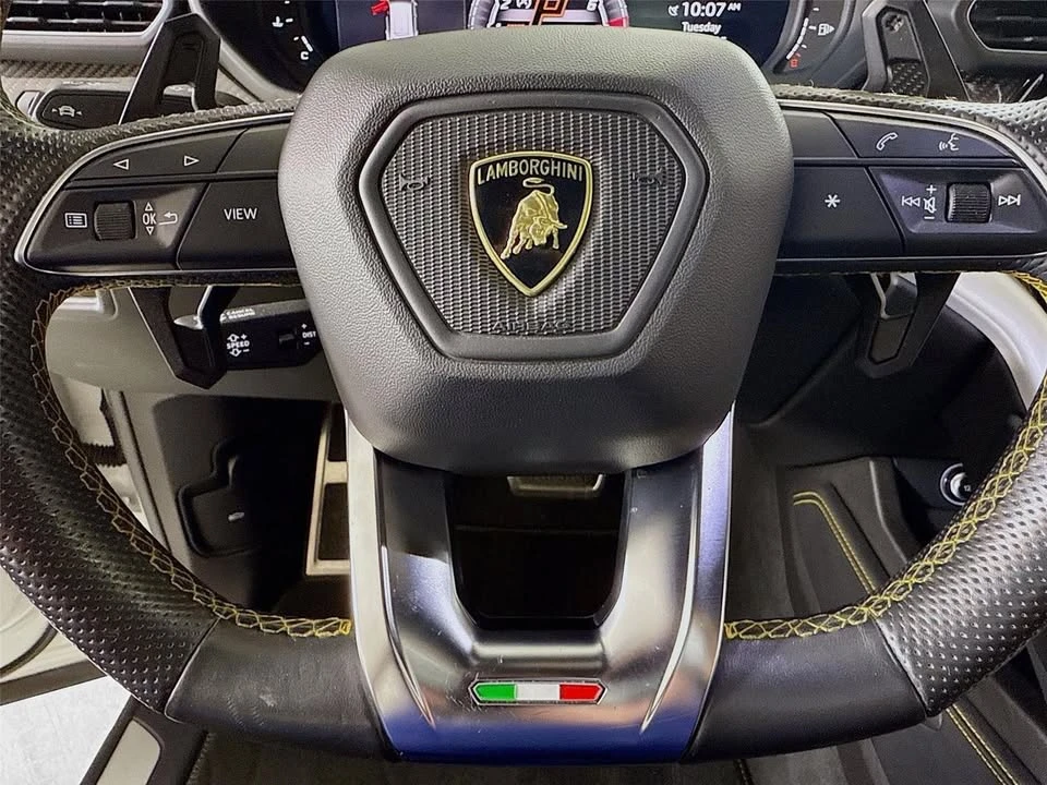 2020 Lamborghini Urus - Image 18 of 20