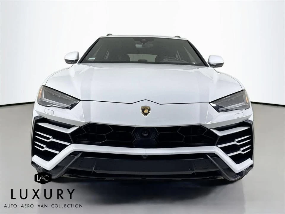 2020 Lamborghini Urus - Image 8 of 20