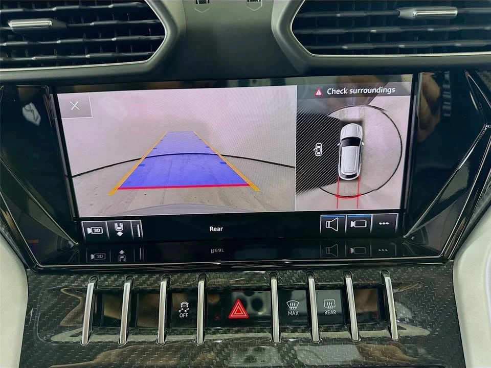 2020 Lamborghini Urus - Image 16 of 20
