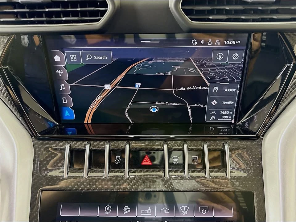 2020 Lamborghini Urus - Image 15 of 20