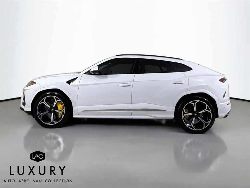 2020 Lamborghini Urus - Image 6 of 20