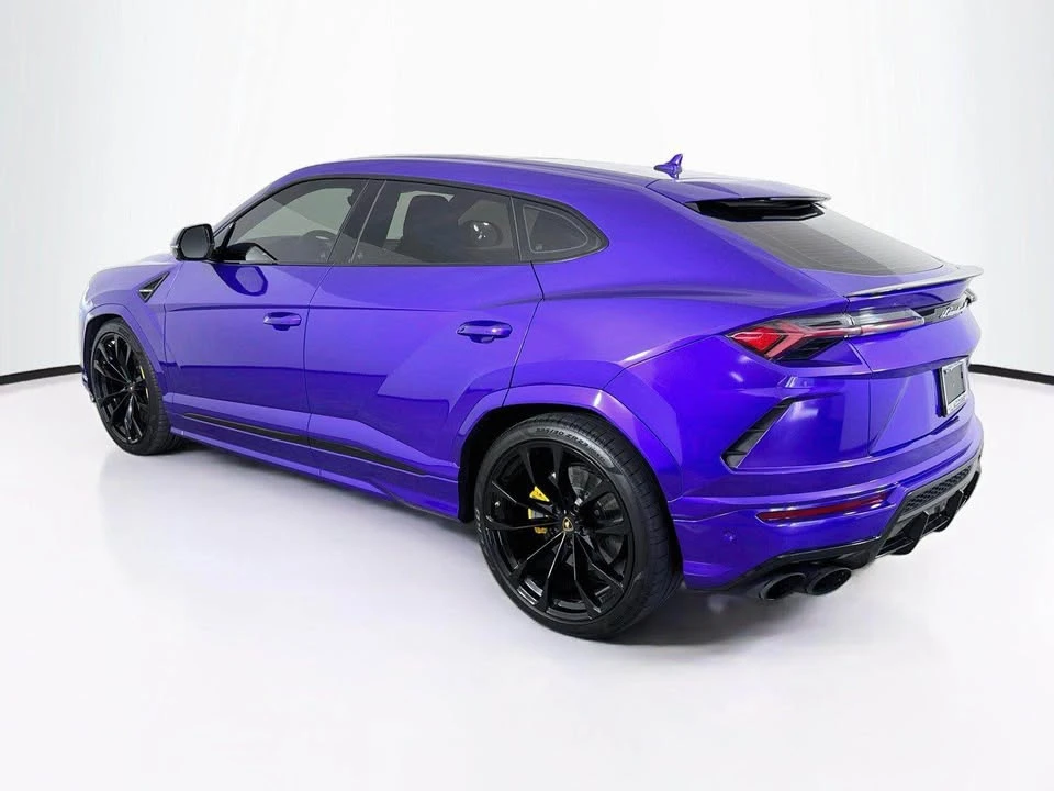 2020 Lamborghini Urus - Image 2 of 6