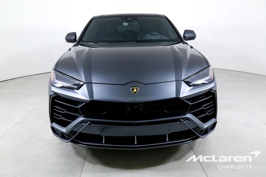 2020 Lamborghini Urus - Image 4 of 31