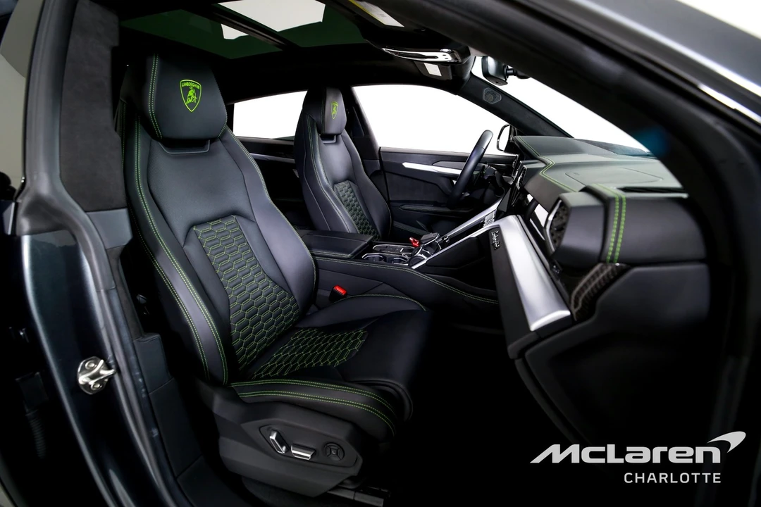 2020 Lamborghini Urus - Image 28 of 31