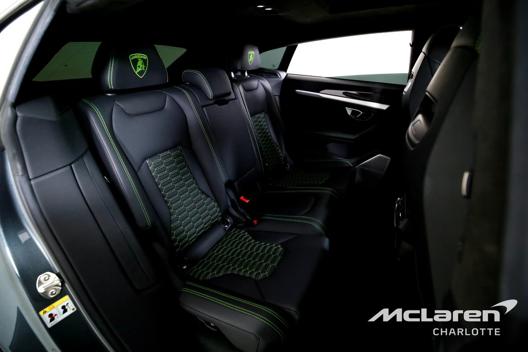 2020 Lamborghini Urus - Image 25 of 31