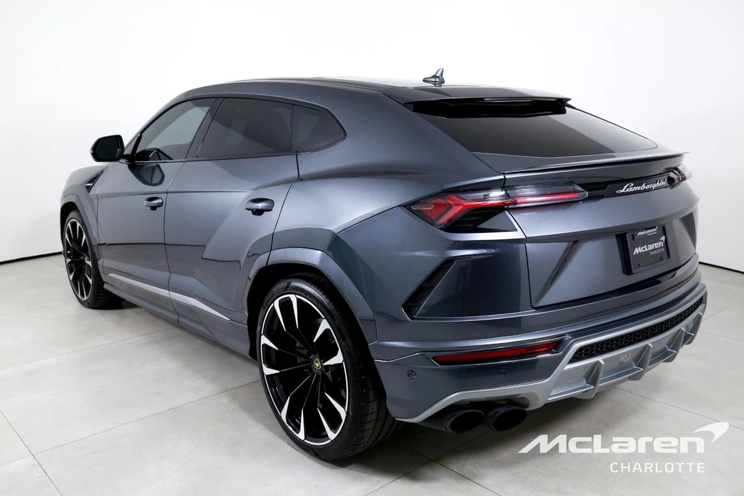2020 Lamborghini Urus - Image 6 of 31