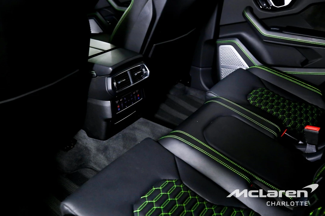 2020 Lamborghini Urus - Image 19 of 31