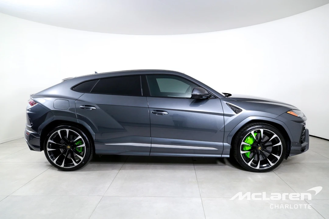 2020 Lamborghini Urus - Image 9 of 31