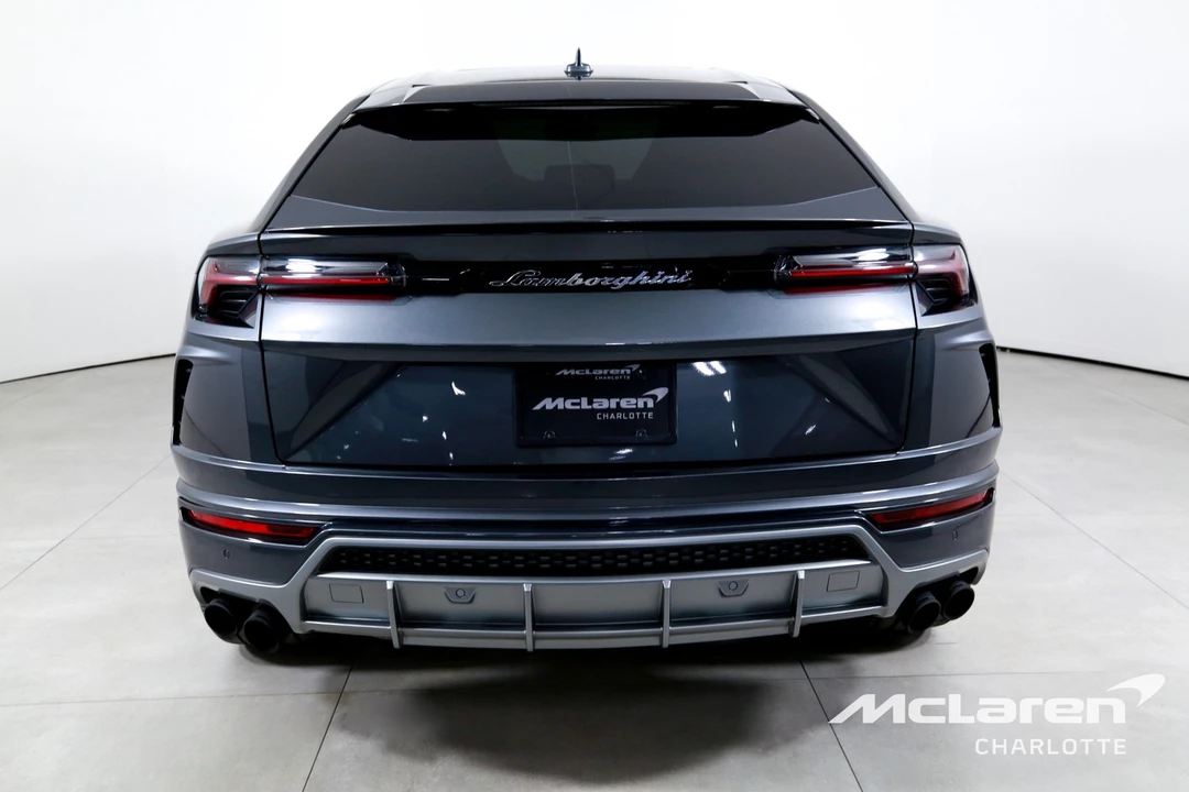2020 Lamborghini Urus - Image 7 of 31