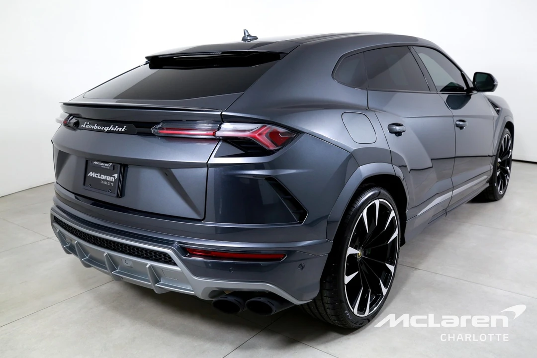2020 Lamborghini Urus - Image 8 of 31