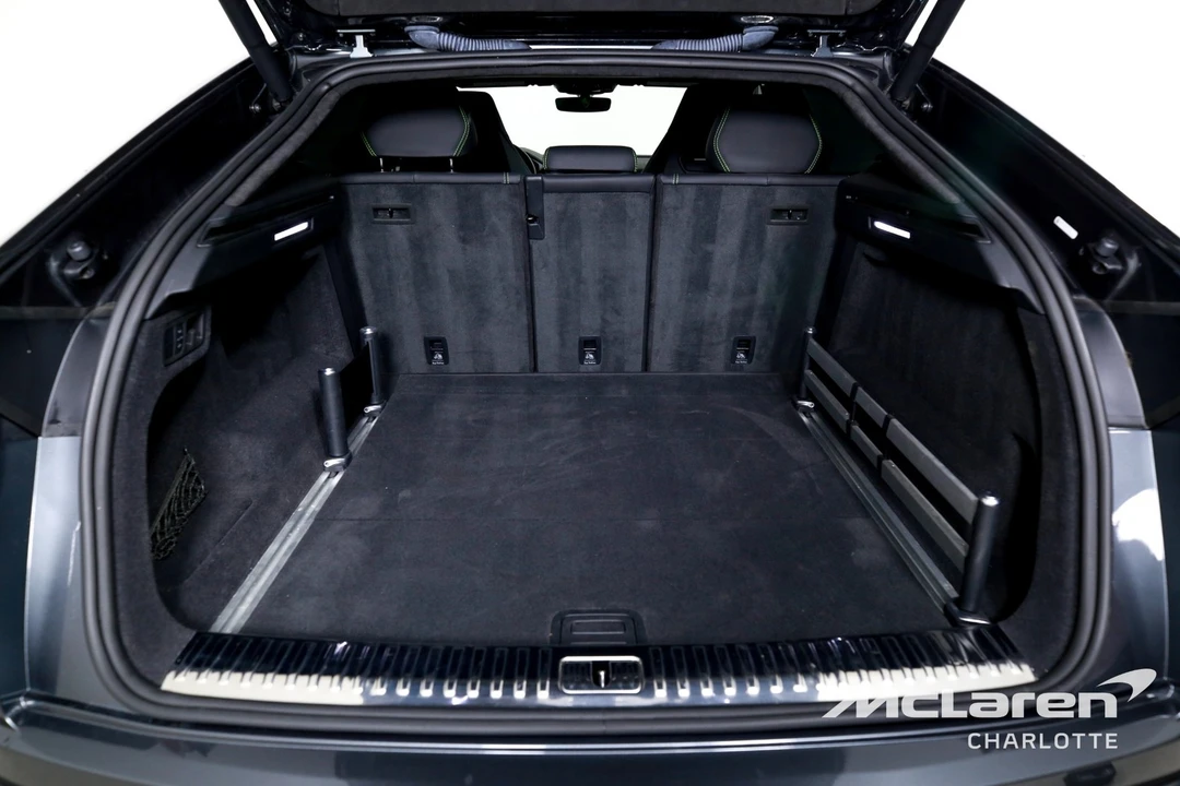 2020 Lamborghini Urus - Image 21 of 31