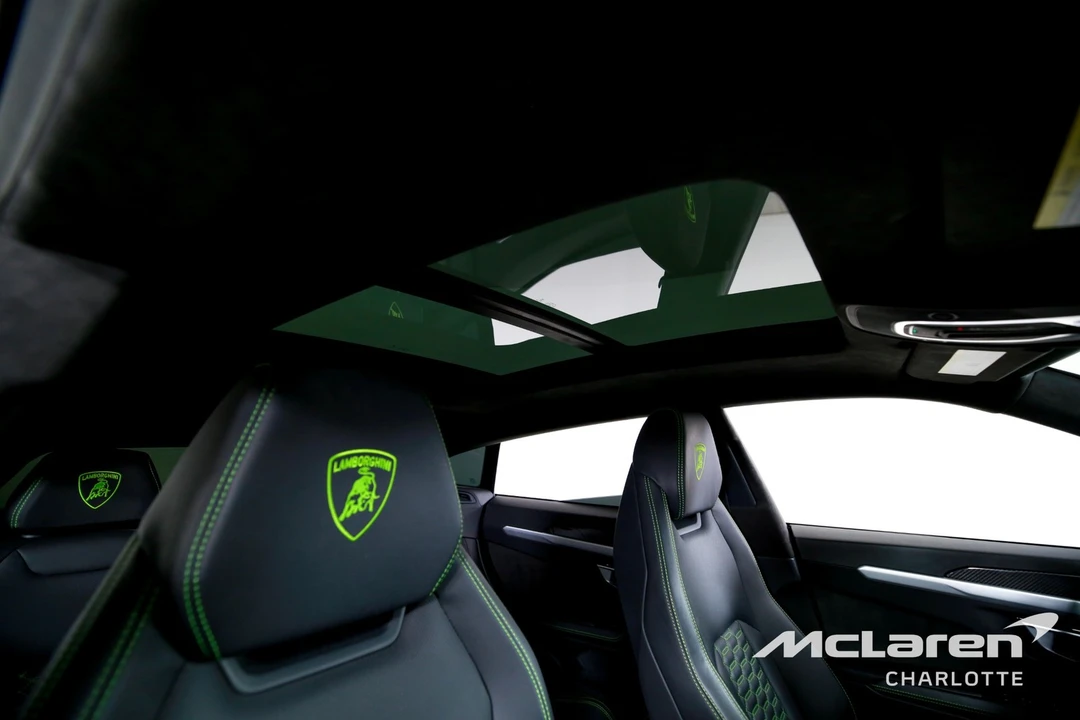 2020 Lamborghini Urus - Image 30 of 31
