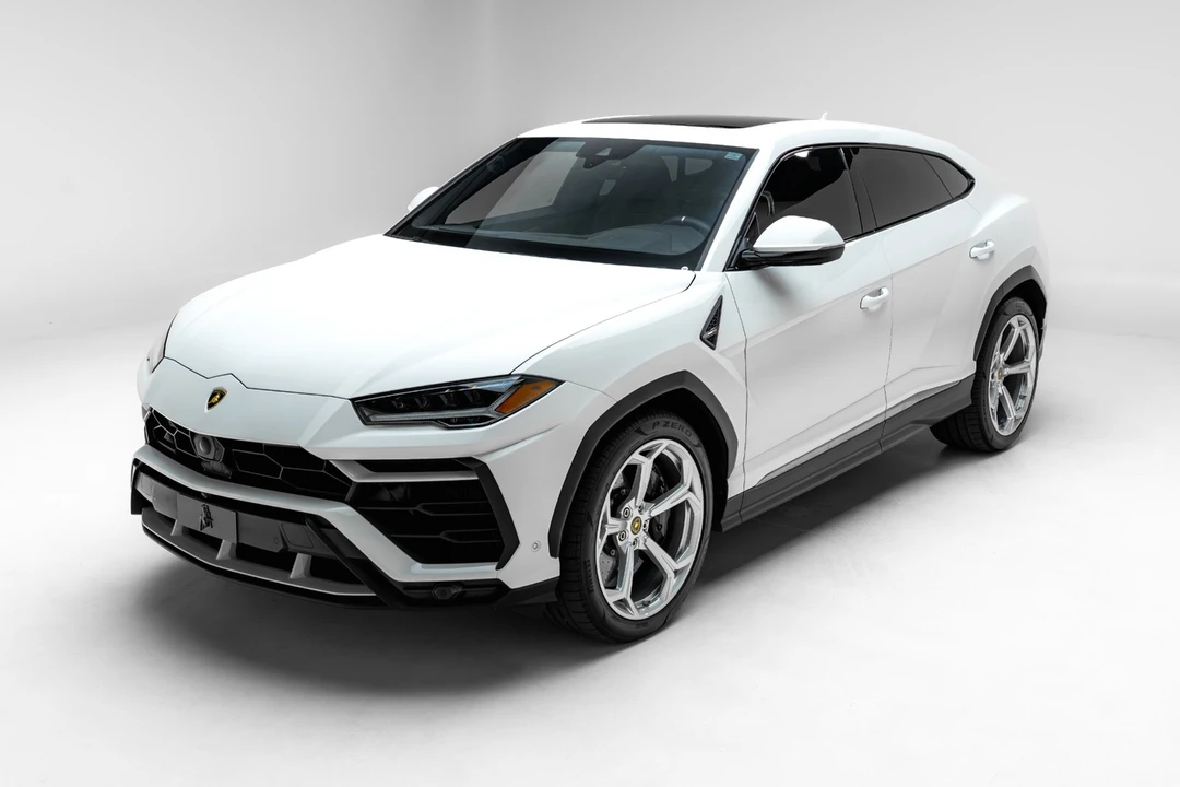 2020 Lamborghini Urus - Image 3 of 31