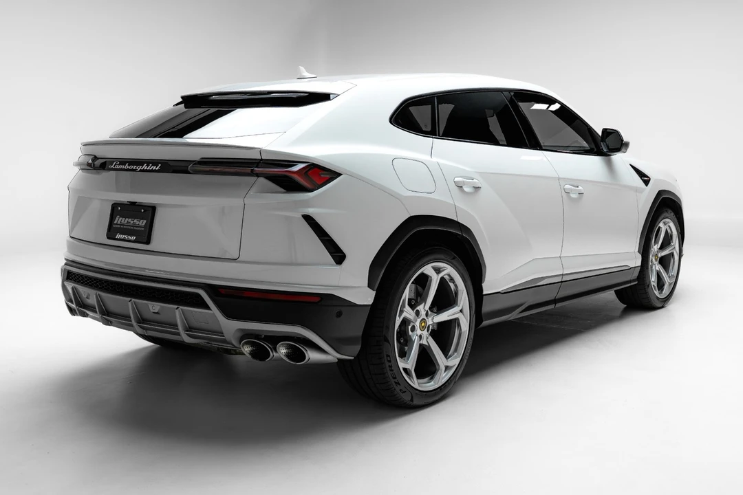 2020 Lamborghini Urus - Image 22 of 31