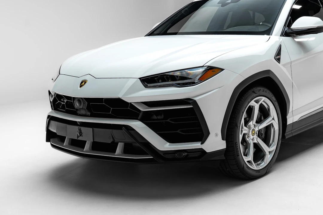 2020 Lamborghini Urus - Image 4 of 31