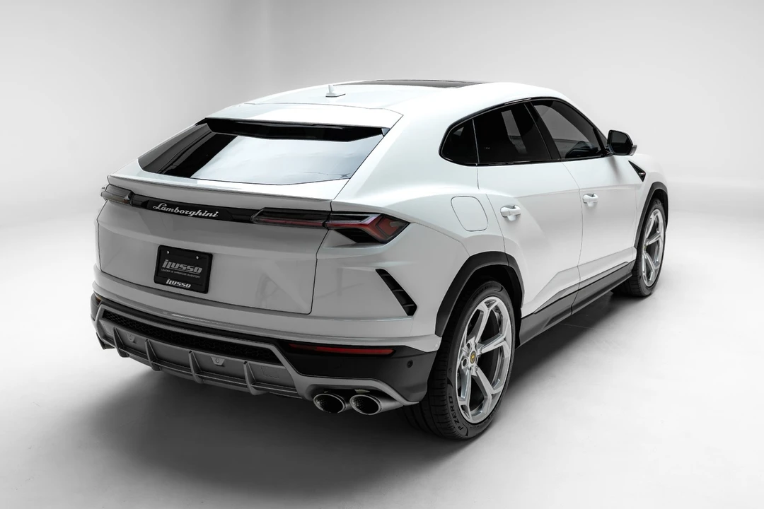 2020 Lamborghini Urus - Image 23 of 31