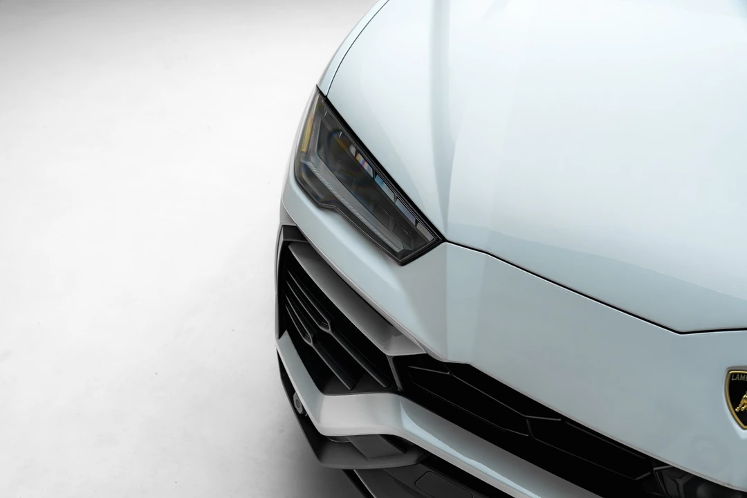 2020 Lamborghini Urus - Image 9 of 31