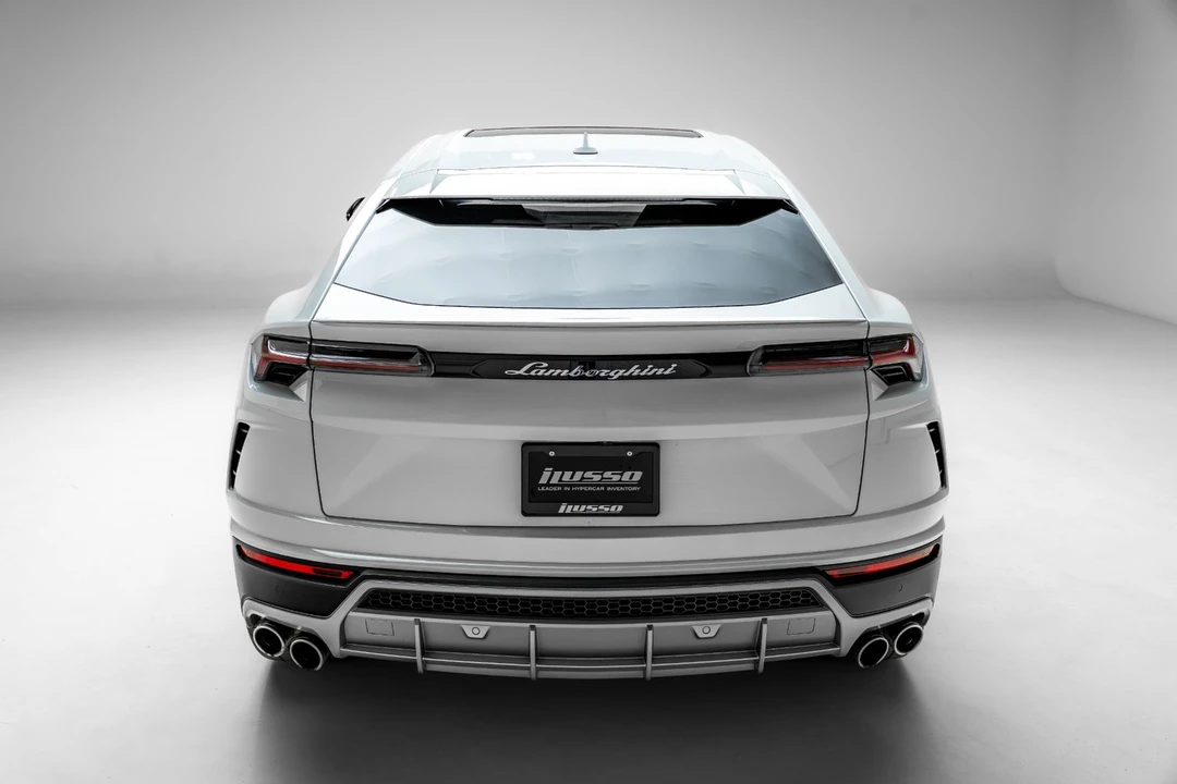 2020 Lamborghini Urus - Image 25 of 31