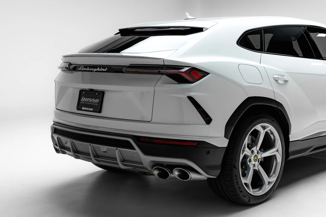 2020 Lamborghini Urus - Image 24 of 31