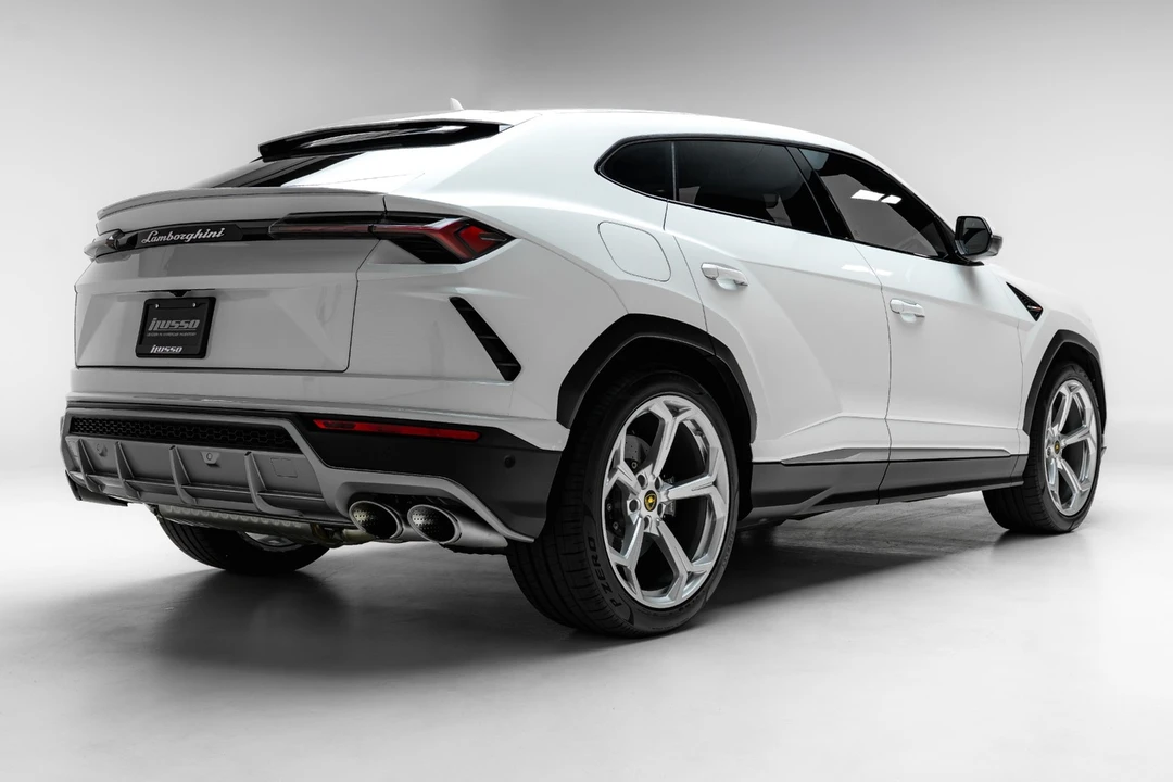 2020 Lamborghini Urus - Image 21 of 31