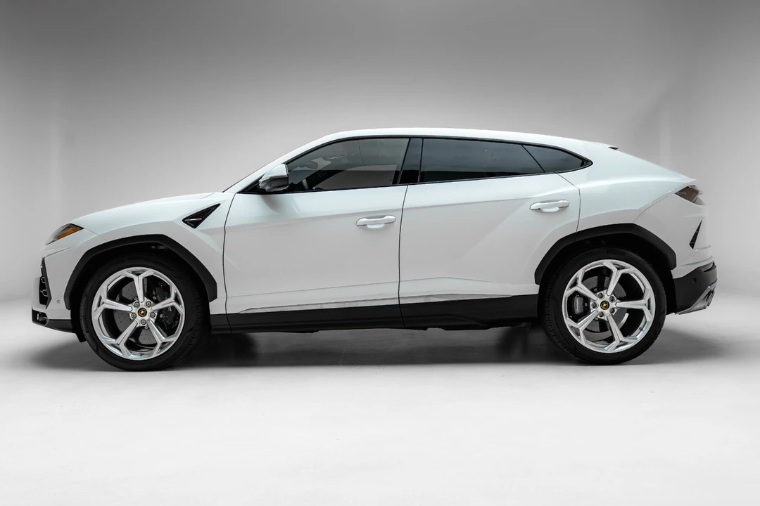 2020 Lamborghini Urus - Image 11 of 31