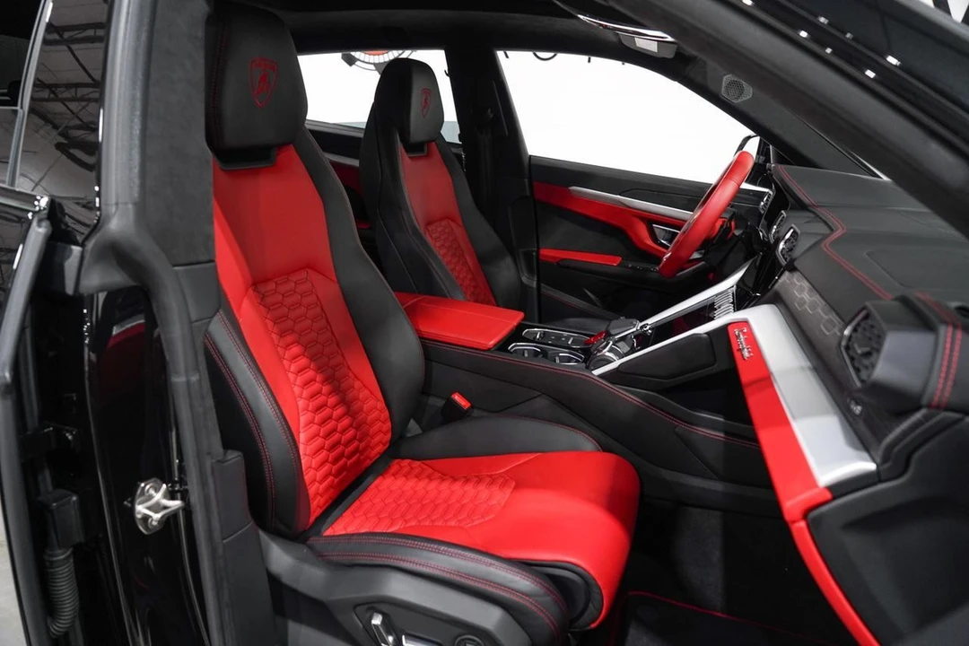 2020 Lamborghini Urus - Image 17 of 21