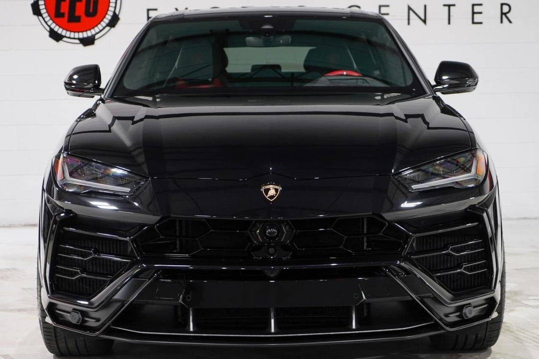 2020 Lamborghini Urus - Image 5 of 21
