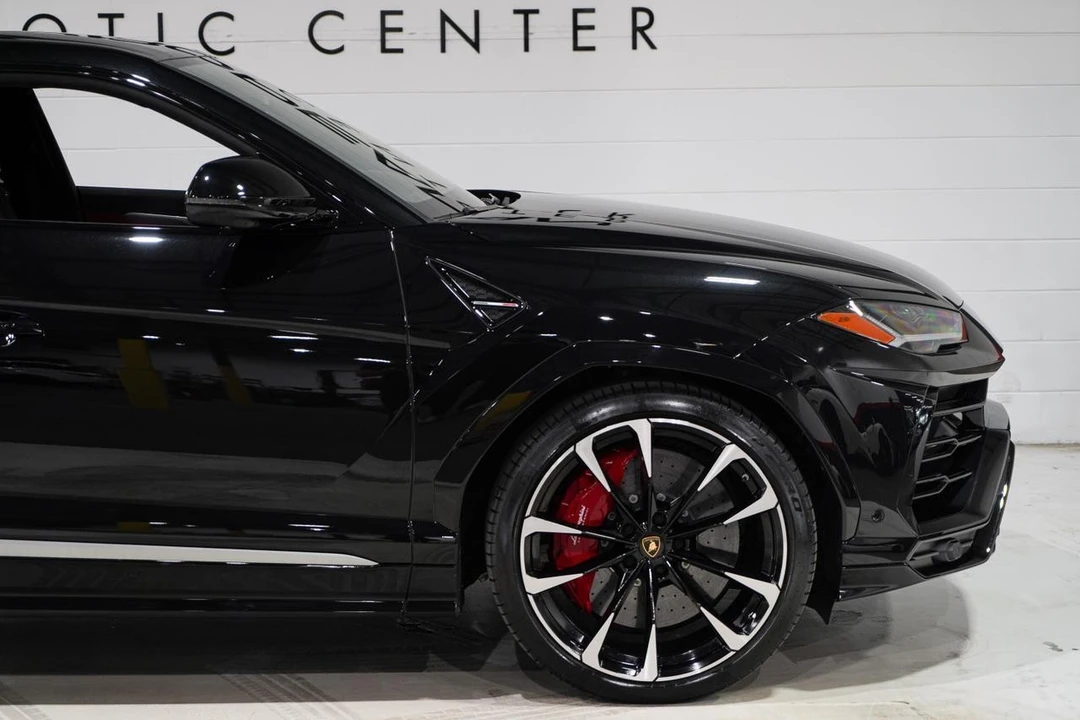 2020 Lamborghini Urus - Image 21 of 21