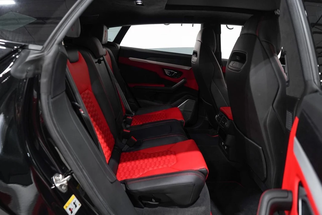 2020 Lamborghini Urus - Image 18 of 21