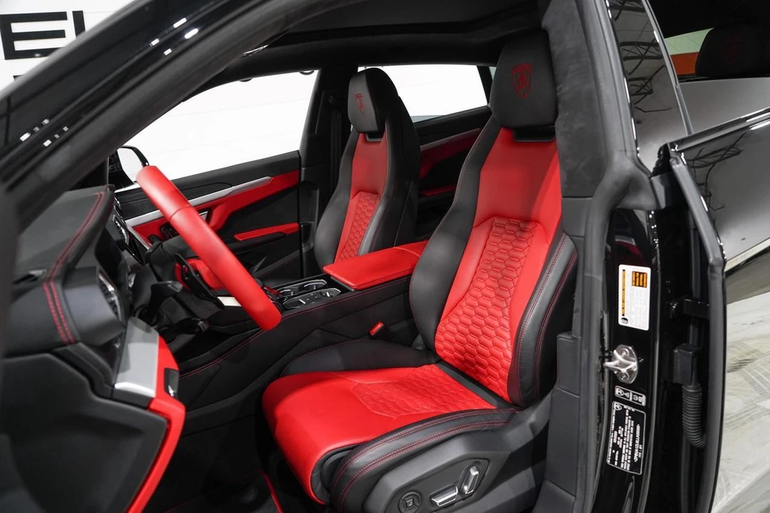 2020 Lamborghini Urus - Image 9 of 21