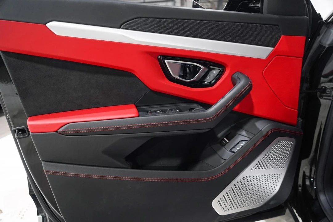 2020 Lamborghini Urus - Image 20 of 21