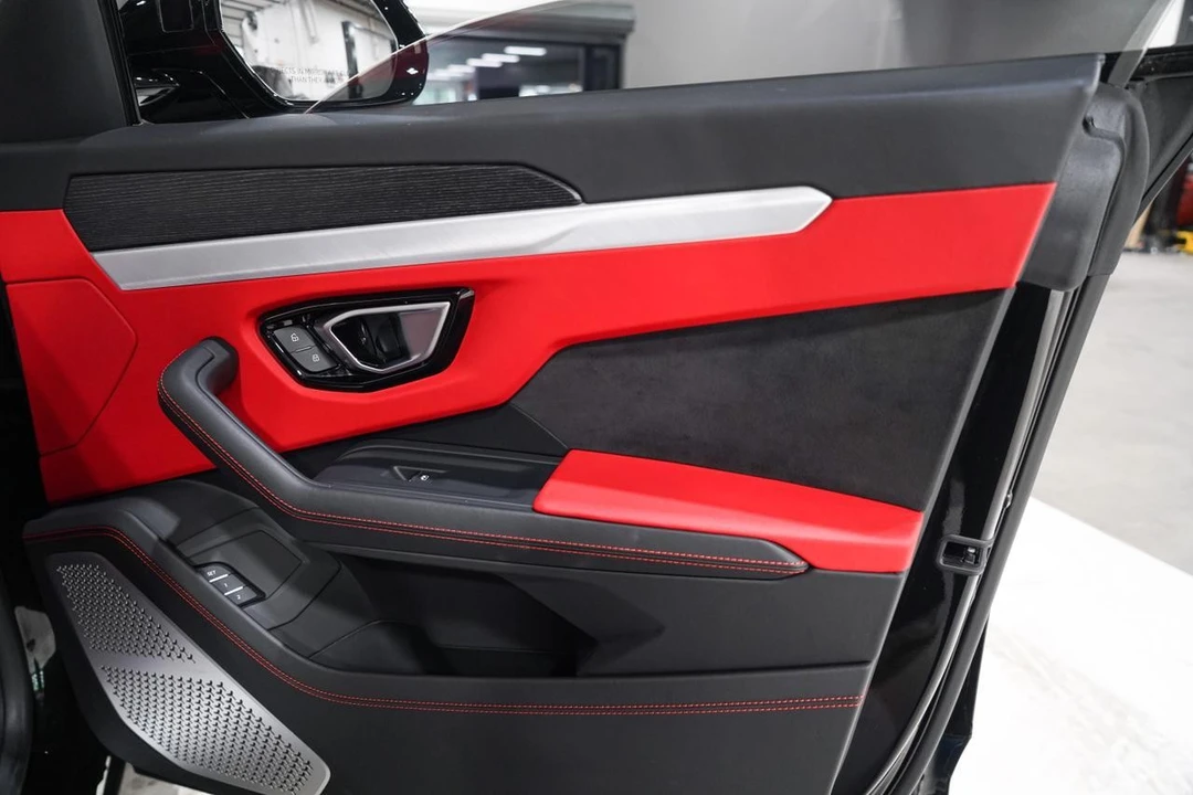 2020 Lamborghini Urus - Image 19 of 21