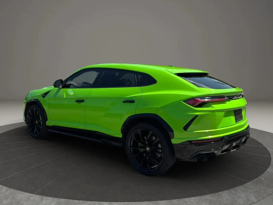 2020 Lamborghini Urus - Image 4 of 16