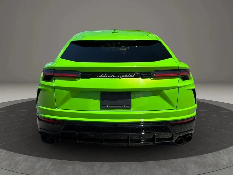 2020 Lamborghini Urus - Image 5 of 16
