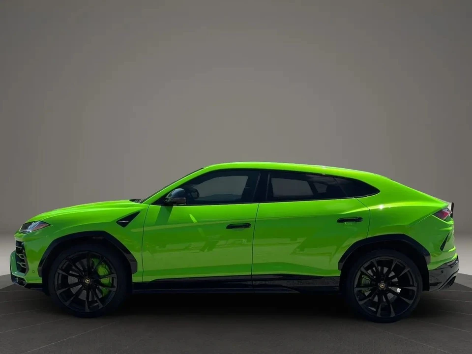 2020 Lamborghini Urus - Image 3 of 16