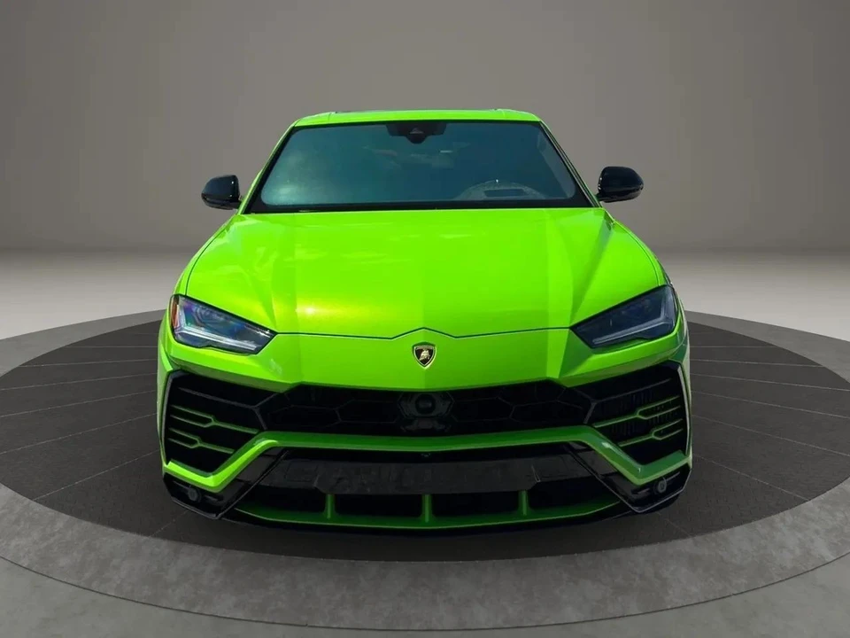 2020 Lamborghini Urus - Image 2 of 16