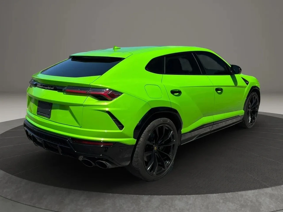 2020 Lamborghini Urus - Image 6 of 16