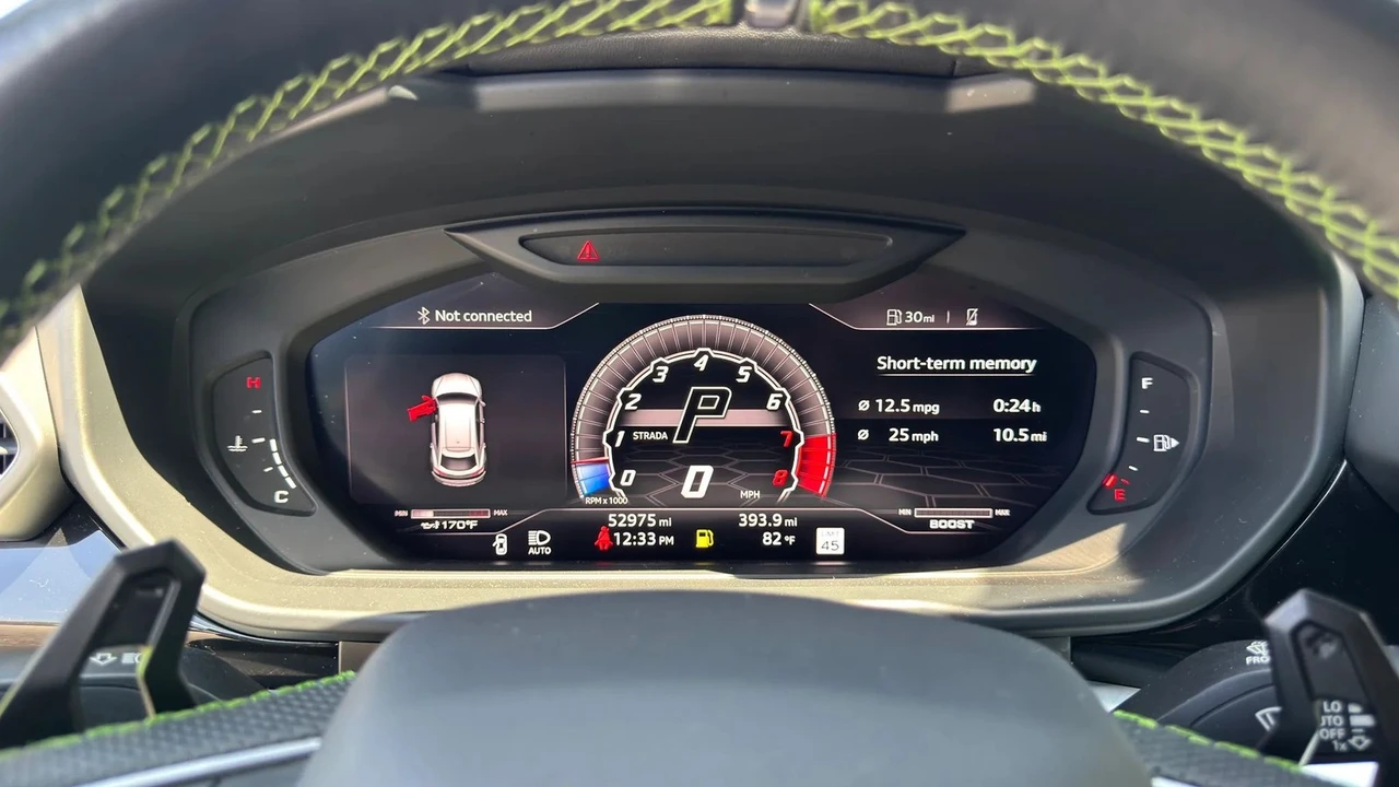 2020 Lamborghini Urus - Image 15 of 16